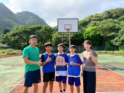 10/1籃球3對3