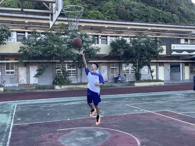 籃球社圖片