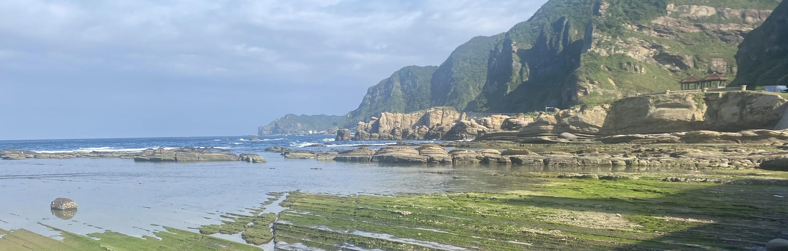潮間帶